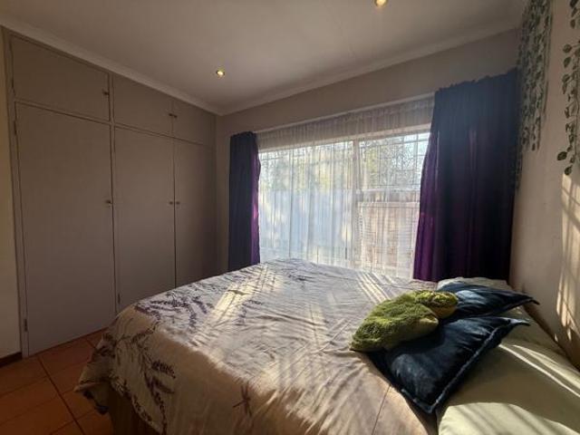 4 Bedroom House in Ifafi