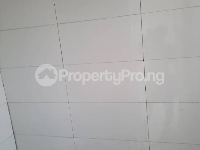 Buy An Executive 4 Bedrooms Fully Detached Duplex With Bq in Ifako ogba, Lagos 8LMEN | PropertyPro Nigeria