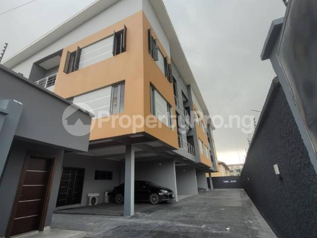 4 Bedroom House in Igbo efon Lekki Lagos | House for sale in lekki | House in lekki | 4 Bedroom | PropertyPro Nigeria