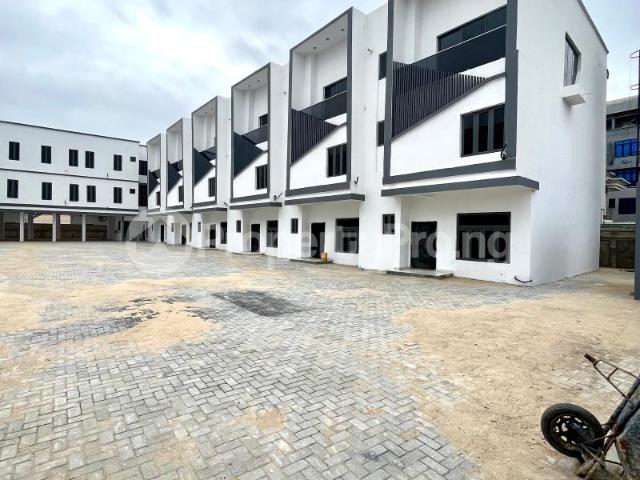 4 Bedroom House in Igbo efon Lekki Lagos | House for sale in lekki | House in lekki | 4 Bedroom | PropertyPro Nigeria