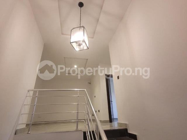 4 Bedroom House in Igbo efon Lekki Lagos | House for sale in lekki | House in lekki | 4 Bedroom | PropertyPro Nigeria