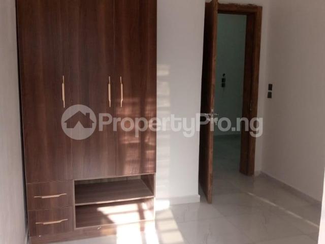 Buy Newly Built 4 Bdroom Terrace Duplex in Igbo efon, Lekki Lagos 9KLSN | PropertyPro Nigeria