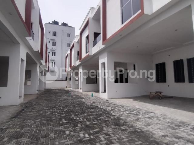4 Bedroom House in Igbo efon Lekki Lagos | House for sale in lekki | House in lekki | 4 Bedroom | PropertyPro Nigeria