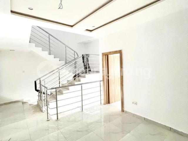 4 Bedroom House in Igbo efon Lekki Lagos | House for sale in lekki | House in lekki | 4 Bedroom | PropertyPro Nigeria