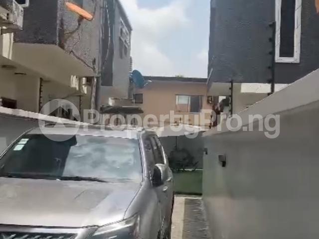 4 Bedroom House in Ikeja Lagos | House for sale in ikeja | House in ikeja | 4 Bedroom | PropertyPro Nigeria