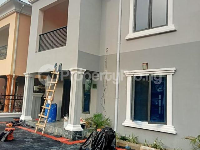 4 Bedroom House in Ikeja Lagos | House for sale in ikeja | House in ikeja | 4 Bedroom | PropertyPro Nigeria