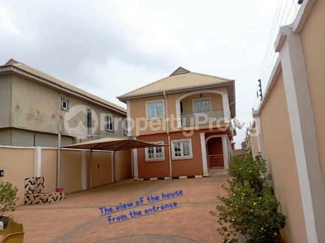 4 Bedroom House in Ikorodu Lagos | House for sale in ikorodu | House in ikorodu | 4 Bedroom | PropertyPro Nigeria