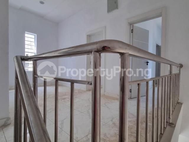 4 Bedroom House in Ikota Lekki Lagos | House for rent in lekki | House in lekki | 4 Bedroom | PropertyPro Nigeria
