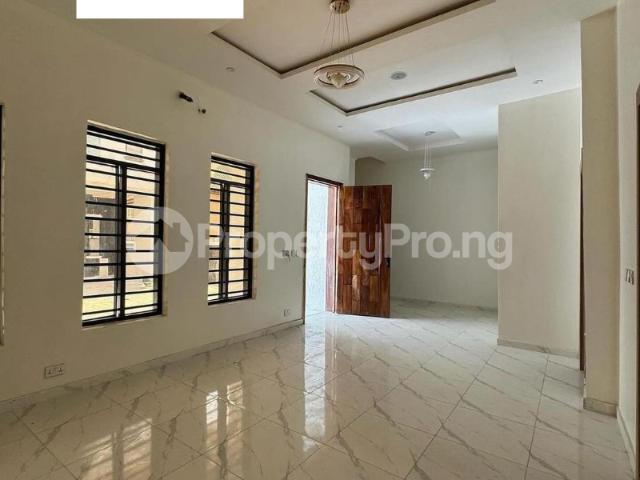 4 Bedroom House in Ikota Lekki Lagos | House for rent in lekki | House in lekki | 4 Bedroom | PropertyPro Nigeria