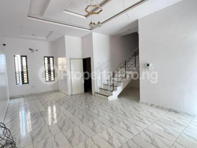 4 Bedroom House in Ikota Lekki Lagos | House for rent in lekki | House in lekki | 4 Bedroom | PropertyPro Nigeria