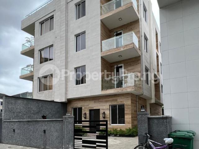 4 Bedroom House in Ikoyi Lagos | House for sale in ikoyi | House in ikoyi | 4 Bedroom | PropertyPro Nigeria