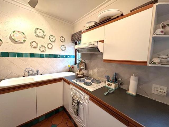 4 Bedroom House in Ile du lac