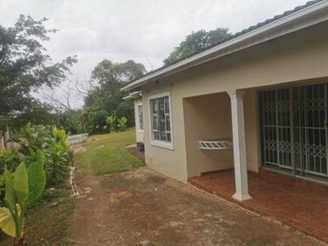 4 Bedroom House in Illovo Glen