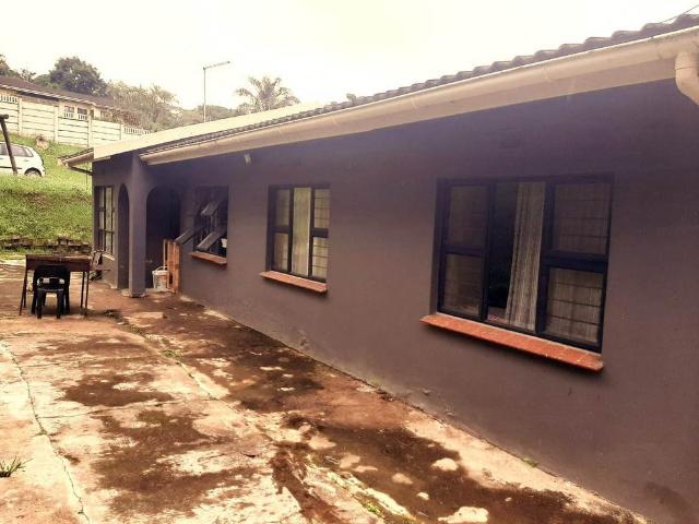 4 Bedroom House in Illovo Glen