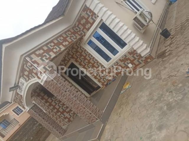 Buy 4 Bedroom Detached Bungalow With 1 Bedroom Flat in Ipaja Lagos 8LRGT | PropertyPro Nigeria