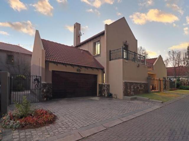 4 Bedroom House in Irene
