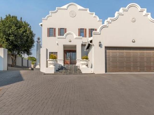 4 Bedroom House in Irene
