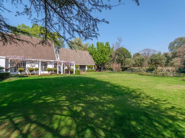 4 Bedroom House in Irene