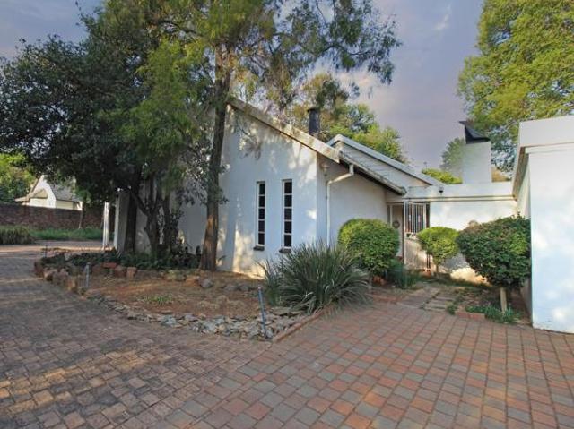 4 Bedroom House in Irene