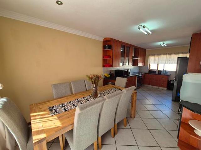 4 Bedroom House in Irene Farm Villages