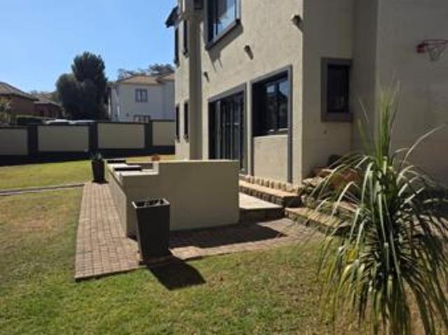4 Bedroom House in Irene Farm Villages