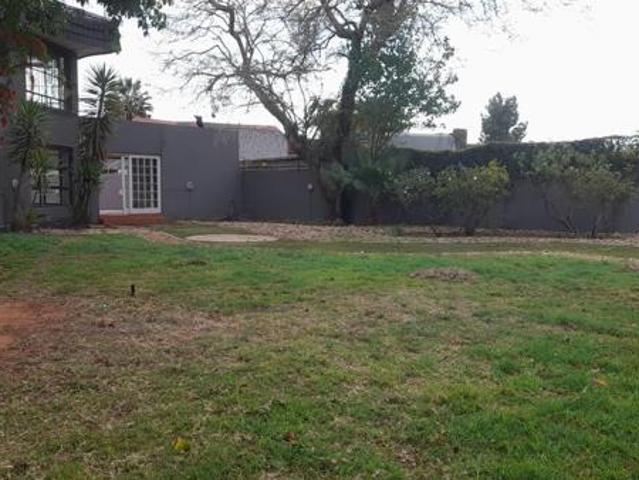 4 Bedroom House in Irene Park