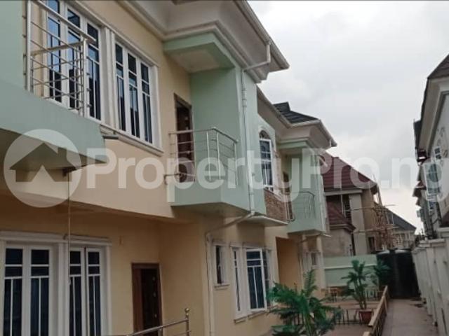 4 Bedroom House in Isheri North Ojodu Lagos | House for rent in ojodu | House in ojodu | 4 Bedroom | PropertyPro Nigeria