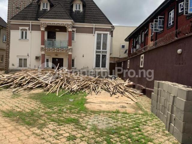 Buy 4 Bedroom Duplex With 2 Massive Living Rooms in Isheri, Egbe/Idimu Lagos 7LDNH | PropertyPro Nigeria