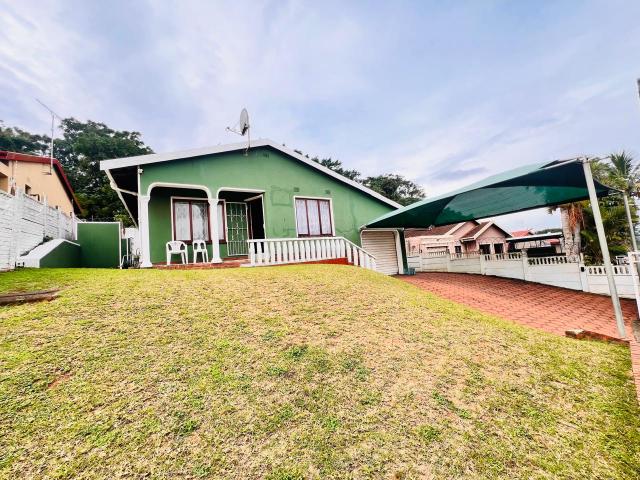 4 Bedroom House in Isipingo Hills