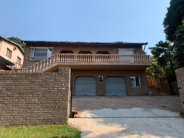 4 Bedroom House in Isipingo Hills