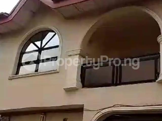 4 Bedroom House in Isolo Lagos | House for sale in isolo | House in isolo | 4 Bedroom | PropertyPro Nigeria