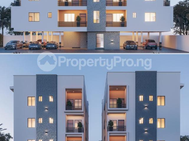 4 Bedroom House in Itire Surulere Lagos | House for sale in surulere | House in surulere | 4 Bedroom | PropertyPro Nigeria