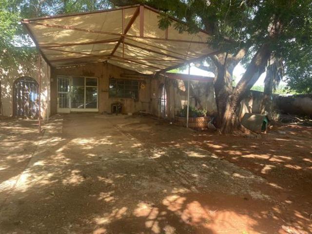4 Bedroom House in Ivydale