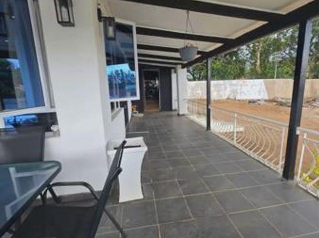 4 Bedroom House in Ixopo