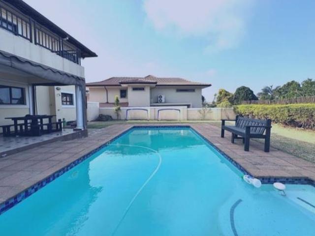 4 Bedroom House in Izinga Estate
