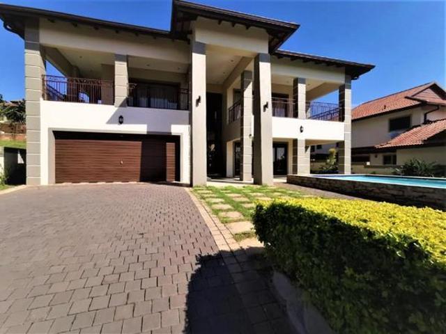 4 Bedroom House in Izinga Estate