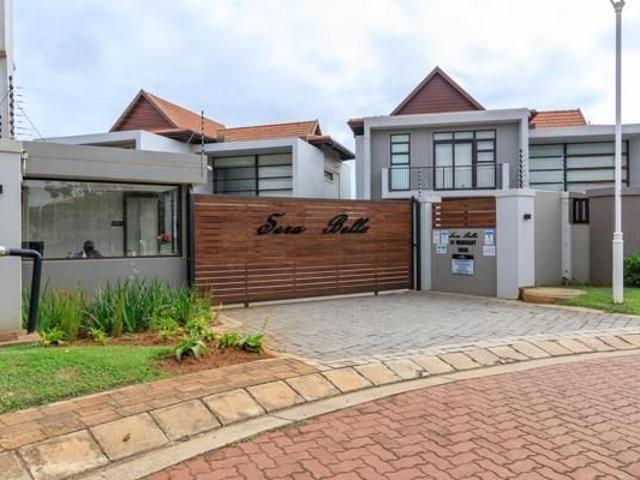 4 Bedroom House in Izinga Estate