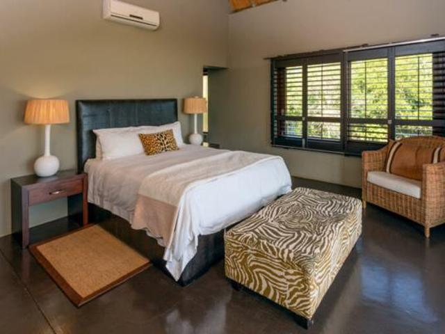 4 Bedroom House in Jozini Outlying