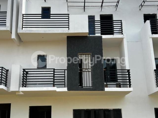 Buy 4 Bedroom Terrace Duplex in Jabi Abuja 2LVBN | PropertyPro Nigeria