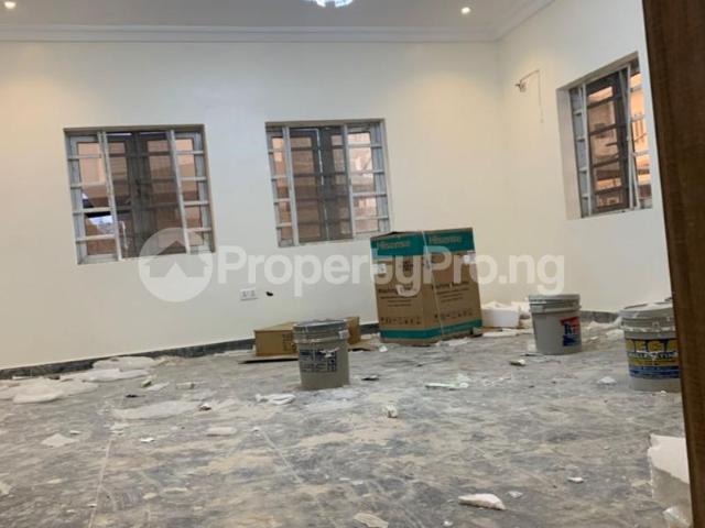 4 Bedroom House in Jabi Abuja | House for sale in jabi | House in jabi | 4 Bedroom | PropertyPro Nigeria