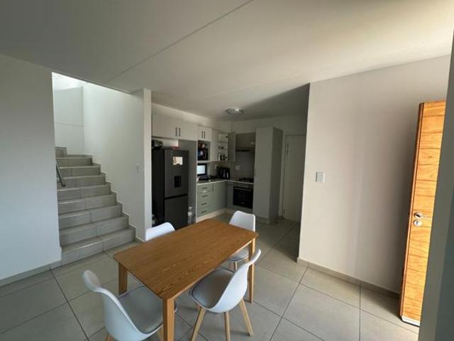 4 Bedroom Townhouse in Jackal Creek Golf Estate