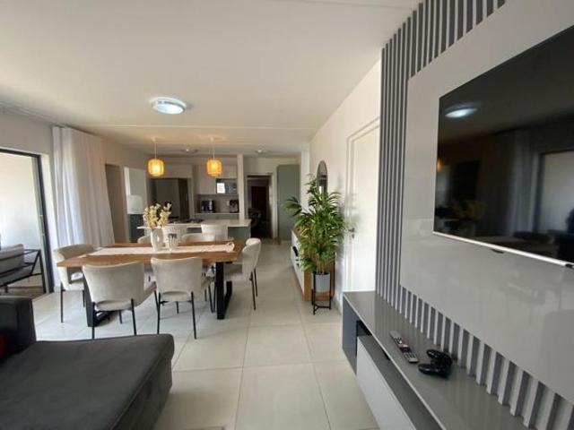 4 Bedroom House in Jackal Creek Golf Estate