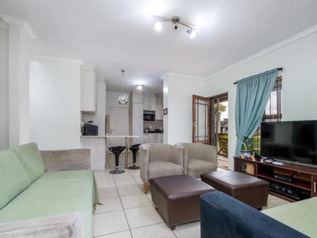 4 Bedroom House in Jakarandas