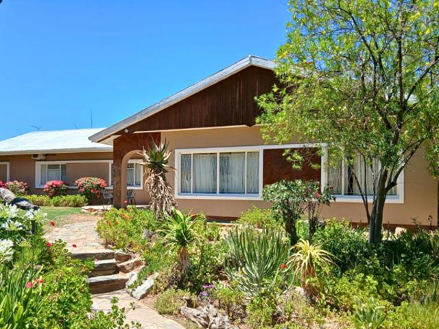 4 Bedroom House in Jansenville