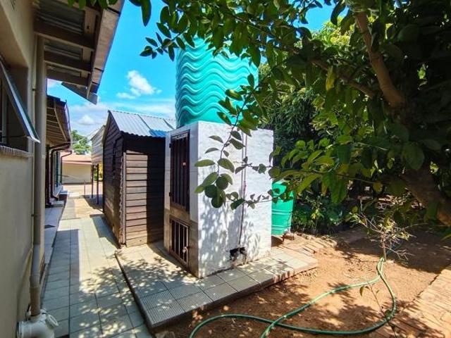 4 Bedroom House in Bela Warmbaths