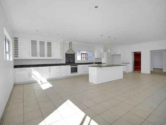 4 Bedroom House in Jukskei Park
