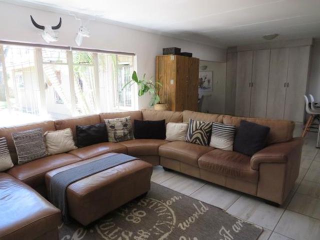 4 Bedroom House in Onverwacht