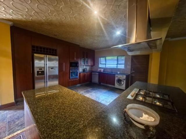 4 Bedroom House in Onverwacht