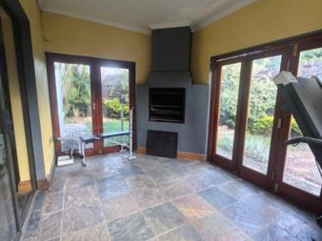 4 Bedroom House in Onverwacht