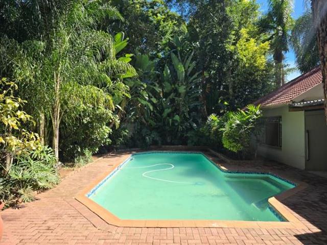 4 Bedroom House in Onverwacht